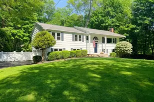 22 Berndale Dr, Westport, CT 06880 - Photo 1