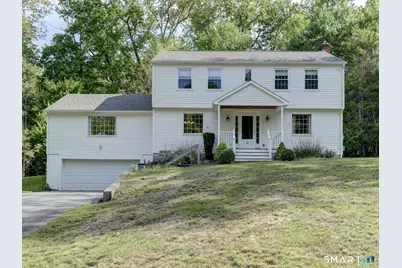 19 Little Lane, Mansfield, CT 06268 - Photo 1