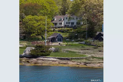 32 Money Point Road, Stonington, CT 06355 - Photo 1