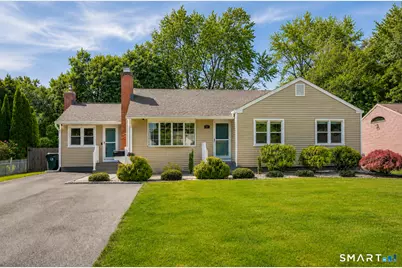 87 Lydall Road, Newington, CT 06111 - Photo 3