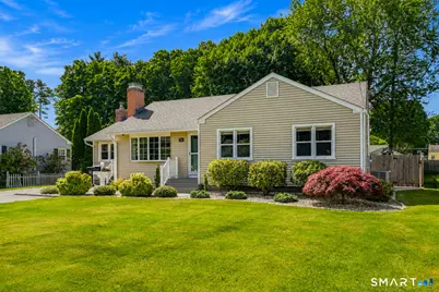 87 Lydall Road, Newington, CT 06111 - Photo 1