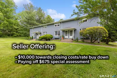 93 Clintonville Road #4, North Branford, CT 06472 - Photo 1
