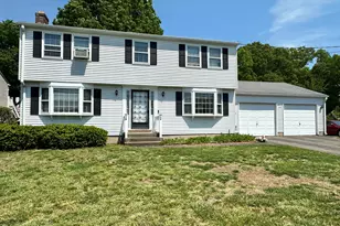 223 Spring St, Windsor Locks, CT 06096 - Photo 1