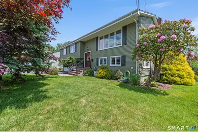 201 Ridge Crest Circle, Wethersfield, CT 06109 - Photo 35