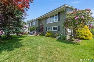 201 Ridge Crest Cir, Wethersfield, CT 06109 - Photo 35