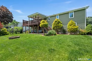 201 Ridge Crest Cir, Wethersfield, CT 06109 - Photo 29