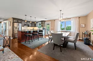 201 Ridge Crest Cir, Wethersfield, CT 06109 - Photo 7