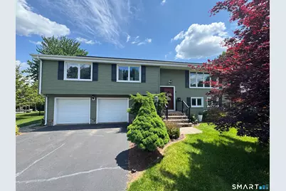 201 Ridge Crest Circle, Wethersfield, CT 06109 - Photo 1