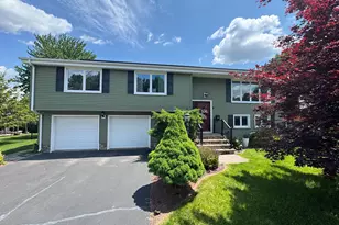 201 Ridge Crest Cir, Wethersfield, CT 06109 - Photo 1