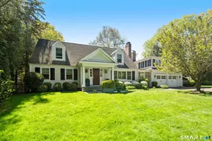 11 McLaren Rd S, Darien, CT 06820 - Photo 1