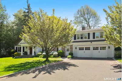 11 McLaren Road South, Darien, CT 06820 - Photo 3