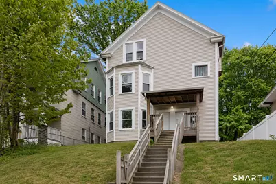 500 Wilson Street, Waterbury, CT 06708 - Photo 1