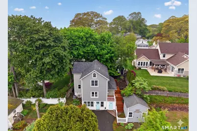 44 Warren Street, Milford, CT 06460 - Photo 1