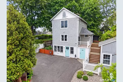 44 Warren Street, Milford, CT 06460 - Photo 5