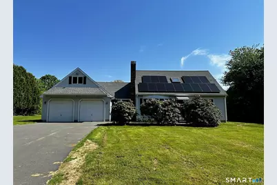 323 Town Hill Road, Plymouth, CT 06786 - Photo 1