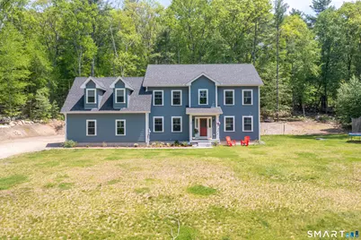 23 Senexet Road, Woodstock Valley, CT 06281 - Photo 1