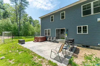 23 Senexet Road, Woodstock Valley, CT 06281 - Photo 33