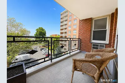 91 Strawberry Hill Avenue #534, Stamford, CT 06902 - Photo 7