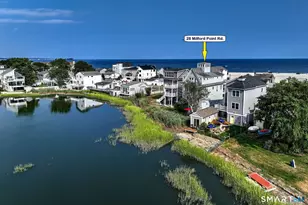 28 Milford Point Rd, Milford, CT 06460 - Photo 1