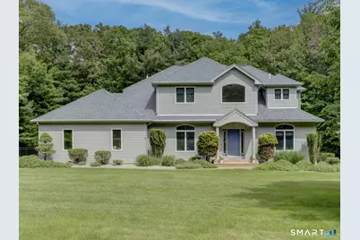 32 Avebury Lane, Tolland, CT 06084 - Photo 1