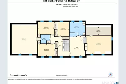 194 Quaker Farms Road, Oxford, CT 06478 - Photo 39