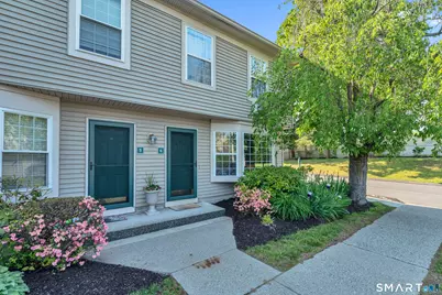 6 Glen Ridge Court #6, New Milford, CT 06776 - Photo 1
