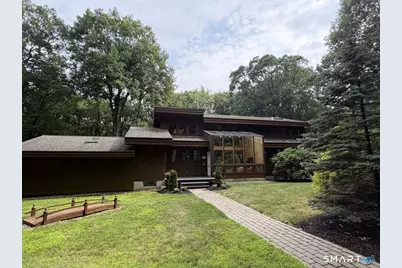 278 Woodchuck Lane, Harwinton, CT 06791 - Photo 3