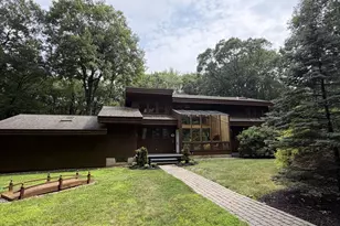 278 Woodchuck Ln, Harwinton, CT 06791 - Photo 3