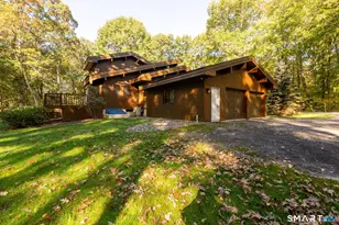 278 Woodchuck Ln, Harwinton, CT 06791 - Photo 3