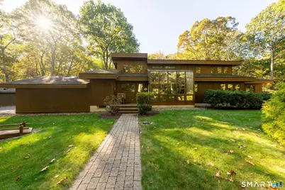 278 Woodchuck Lane, Harwinton, CT 06791 - Photo 1