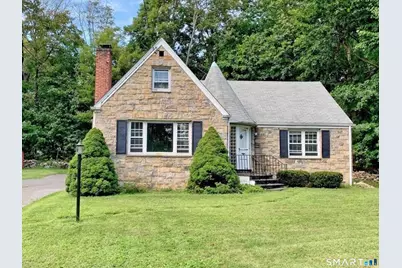 2727 Boston Post Road, Darien, CT 06820 - Photo 1