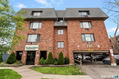755 Wethersfield Avenue #B8, Hartford, CT 06114 - Photo 1