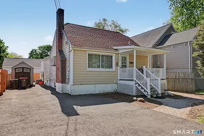 174 Woodward Avenue, Norwalk, CT 06854 - Photo 1