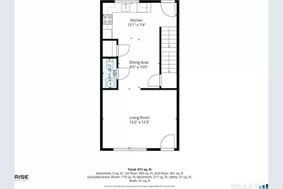 1081 New Haven Road #14H, Naugatuck, CT 06770 - Photo 35