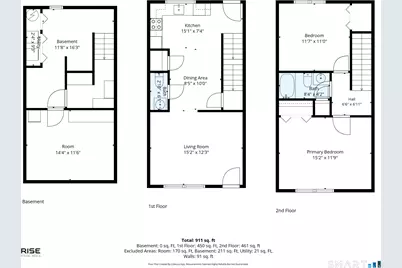 1081 New Haven Road #14H, Naugatuck, CT 06770 - Photo 37