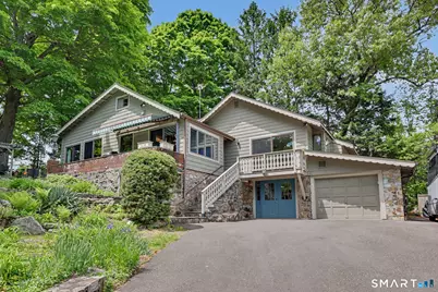 1A and 3 Satterlee Road, New Fairfield, CT 06812 - Photo 1