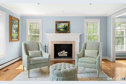 16 Pilgrim Lane, Weston, CT 06883 - Photo 5