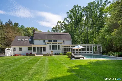 16 Pilgrim Lane, Weston, CT 06883 - Photo 39