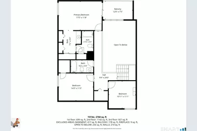 21 Hearthstone Drive #21, Brookfield, CT 06804 - Photo 33
