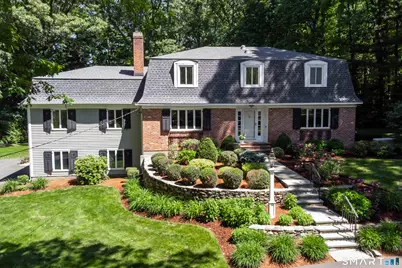 400 Beacon Hill Drive, Cheshire, CT 06410 - Photo 3