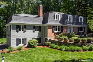 400 Beacon Hill Dr, Cheshire, CT 06410 - Photo 1