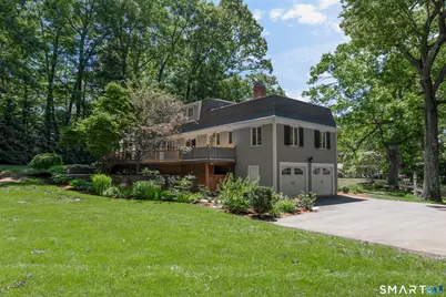 400 Beacon Hill Drive, Cheshire, CT 06410 - Photo 35