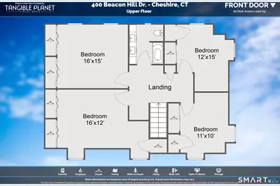 400 Beacon Hill Drive, Cheshire, CT 06410 - Photo 39