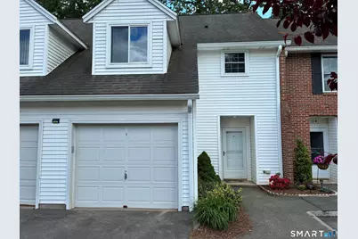 190 Tomlinson Avenue #11G, Plainville, CT 06062 - Photo 1