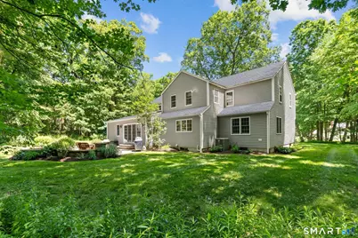 23 Lawton Drive, Simsbury, CT 06070 - Photo 37