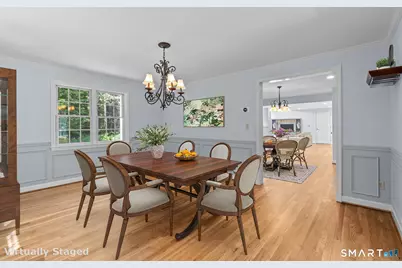 23 Lawton Drive, Simsbury, CT 06070 - Photo 7