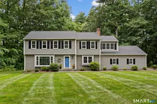 23 Lawton Dr, Simsbury, CT 06070 - Photo 1