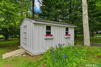 38 Old Redding Road, Weston, CT 06883 - Photo 37
