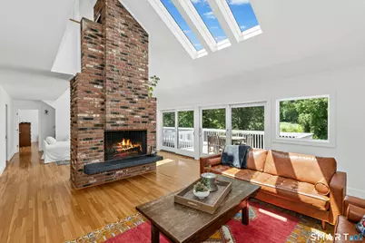 38 Old Redding Road, Weston, CT 06883 - Photo 5