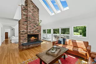 38 Old Redding Rd, Weston, CT 06883 - Photo 5